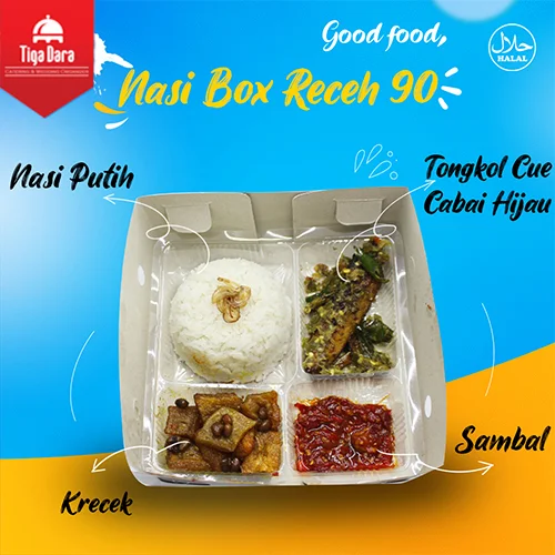tiga_dara_Nasi Box Receh_Nasi Box Receh 90
